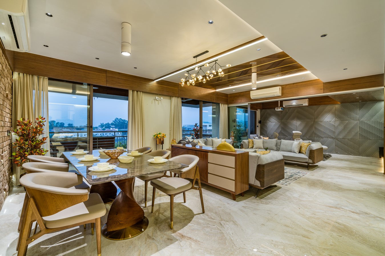 Aman Apartment by Shayona Consultant - Sheet5