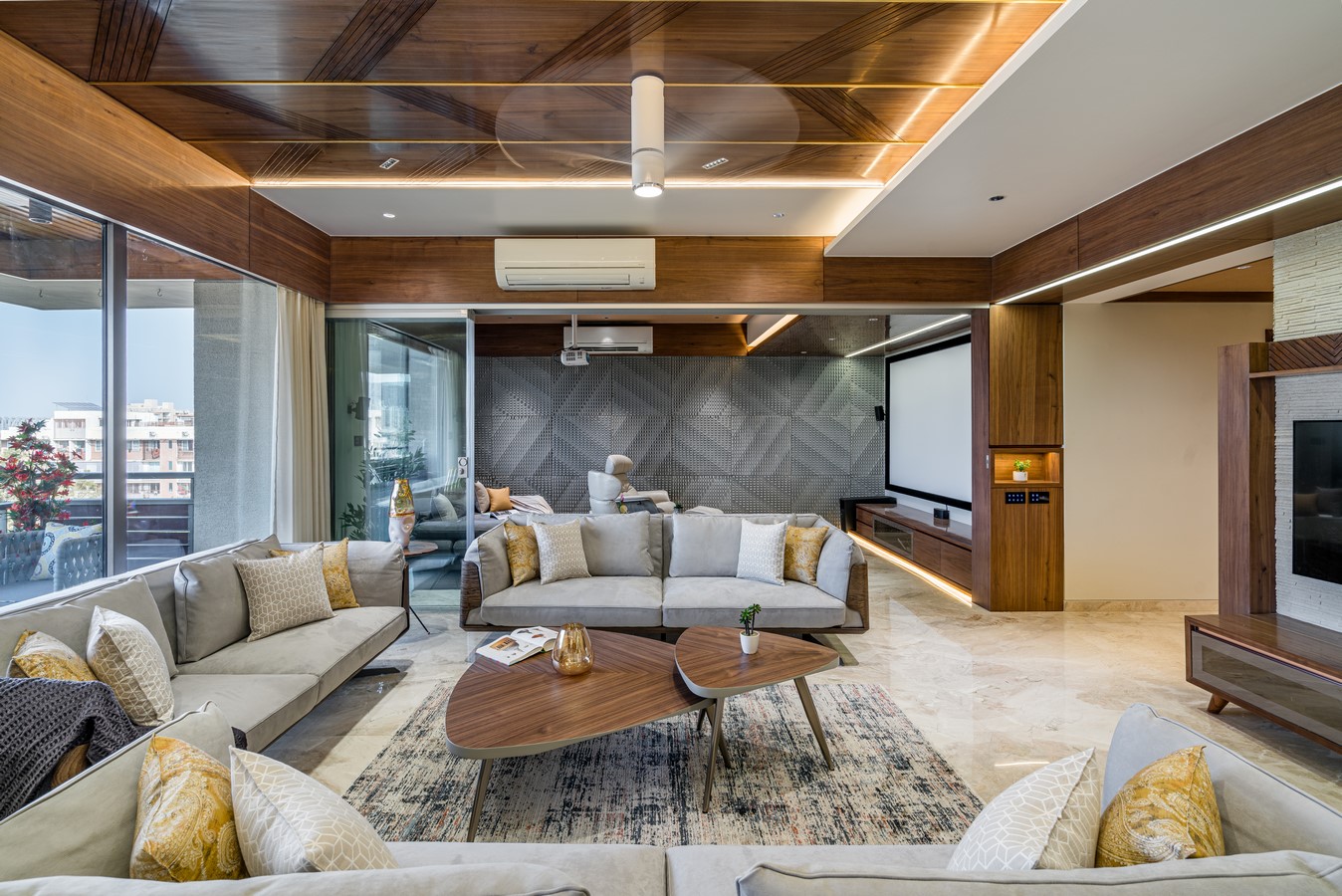 Aman Apartment by Shayona Consultant - Sheet7