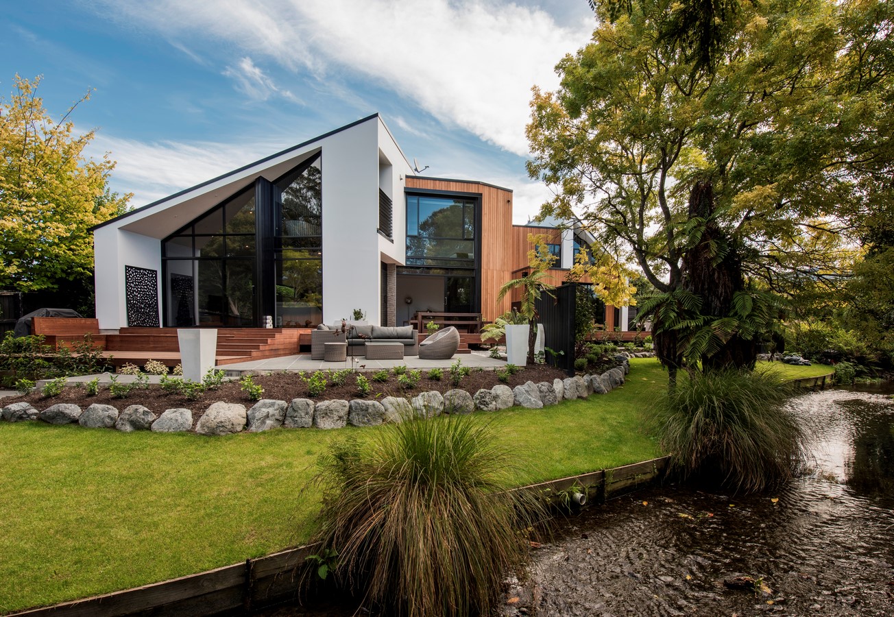 Half Gable Townhouses by South Architects - Sheet4