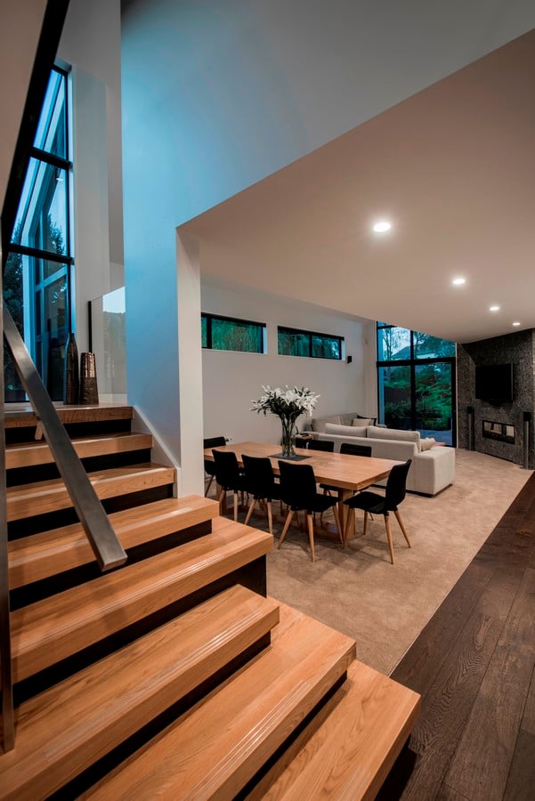 Half Gable Townhouses by South Architects - Sheet9