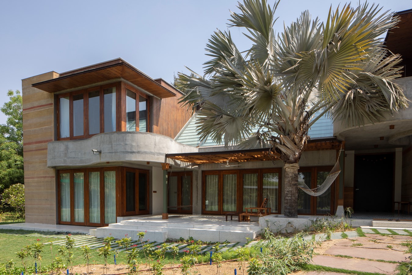 Meethi-Mishti nu Mati Ghar by Sfera Blu Architects _ Sheet1