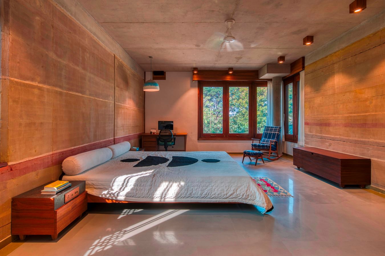 Meethi-Mishti nu Mati Ghar by Sfera Blu Architects _ Sheet10
