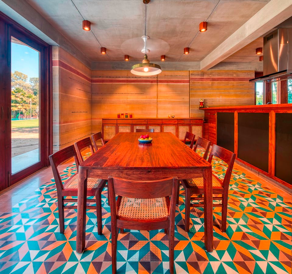 Meethi-Mishti nu Mati Ghar by Sfera Blu Architects _ Sheet11