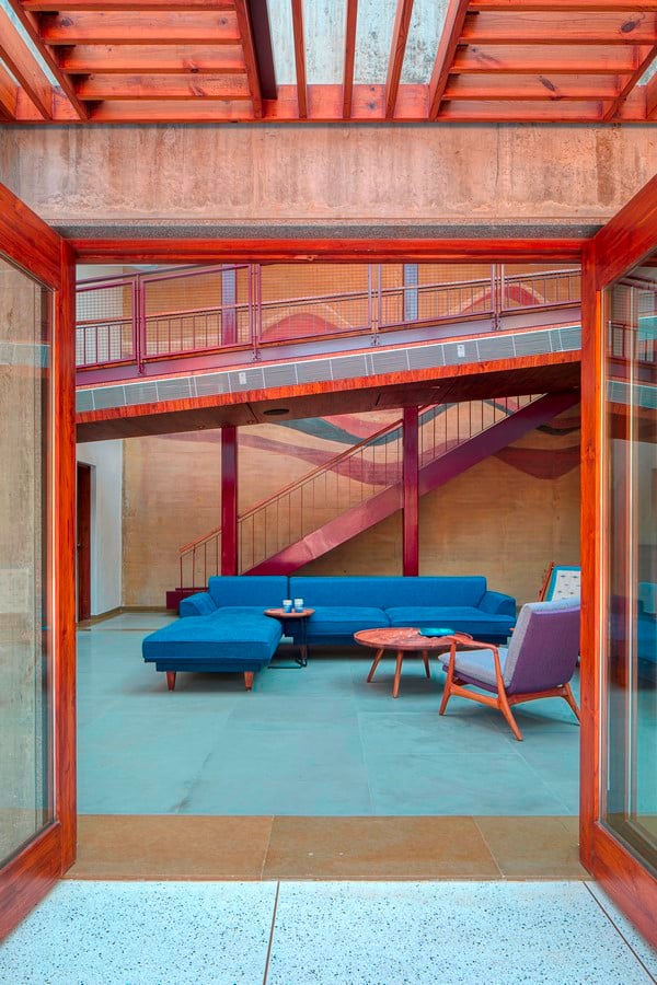Meethi-Mishti nu Mati Ghar by Sfera Blu Architects _ Sheet12