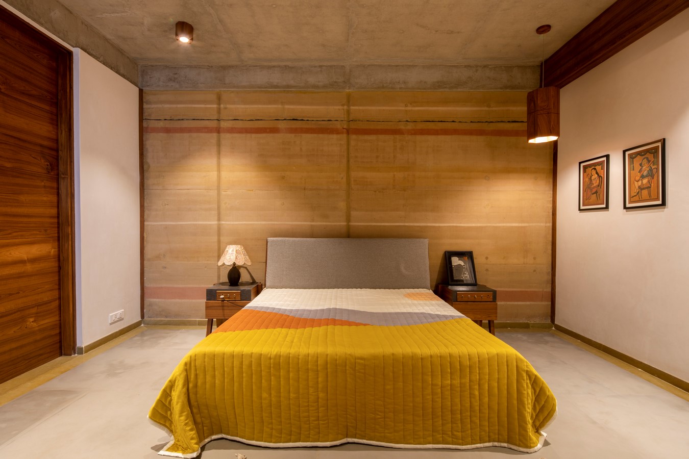 Meethi-Mishti nu Mati Ghar by Sfera Blu Architects _ Sheet2