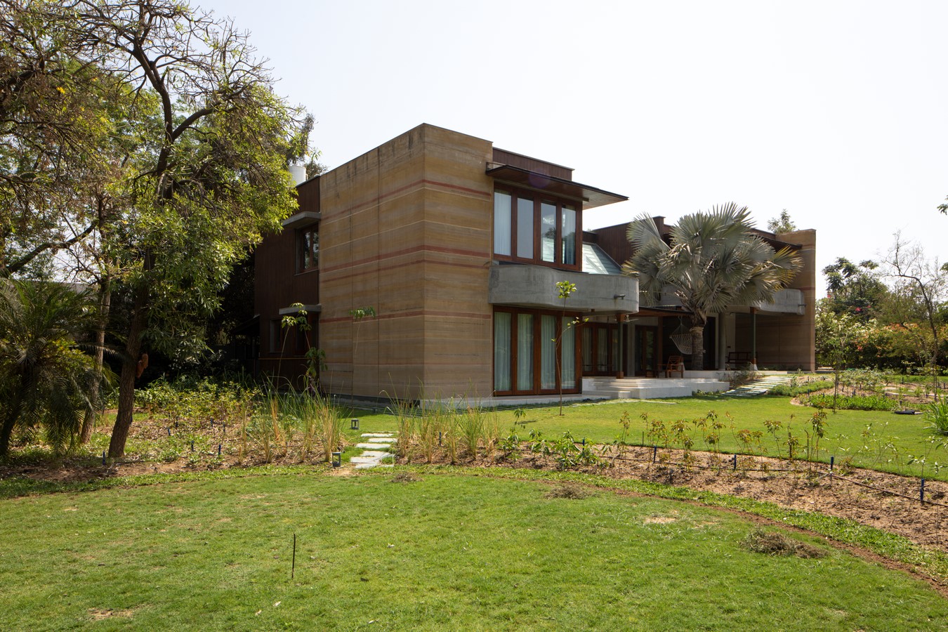 Meethi-Mishti nu Mati Ghar by Sfera Blu Architects _ Sheet3