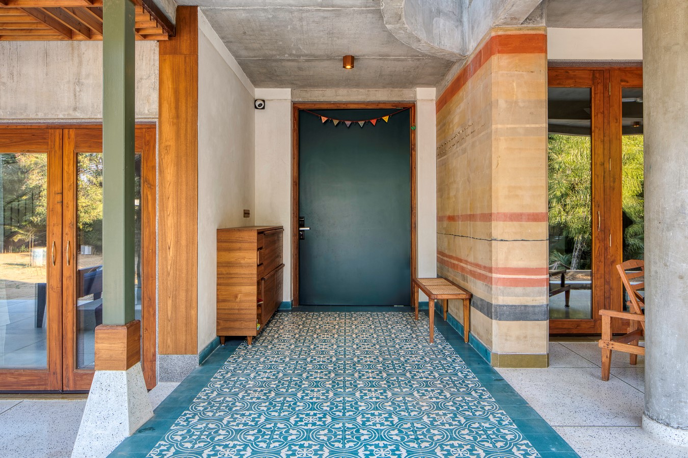 Meethi-Mishti nu Mati Ghar by Sfera Blu Architects _ Sheet4