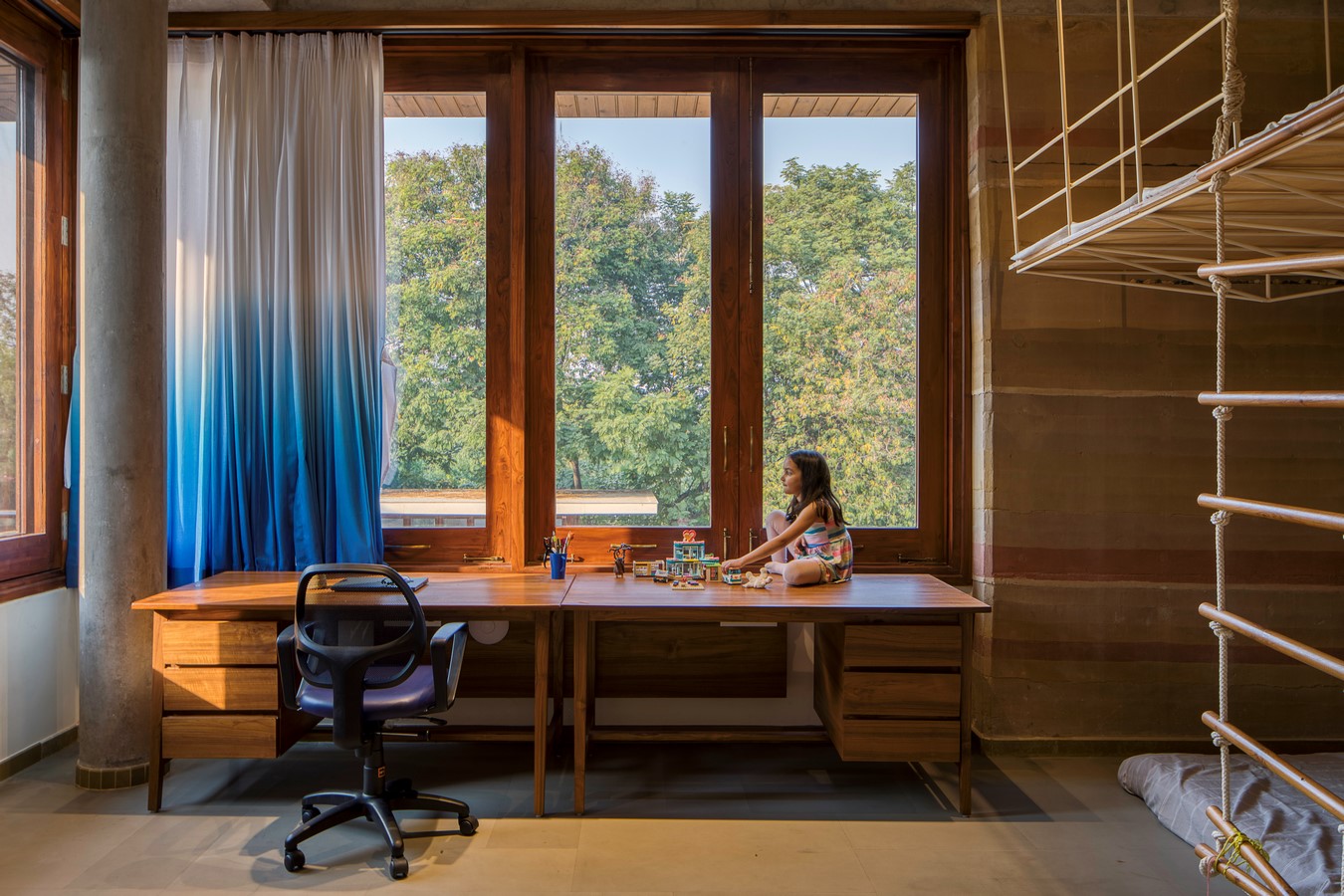 Meethi-Mishti nu Mati Ghar by Sfera Blu Architects _ Sheet5