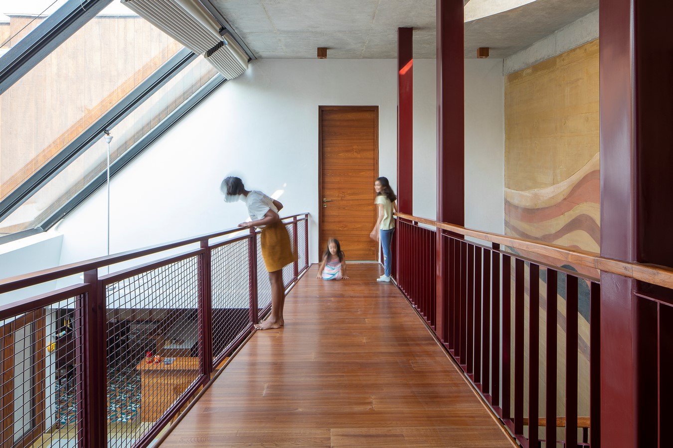 Meethi-Mishti nu Mati Ghar by Sfera Blu Architects _ Sheet6