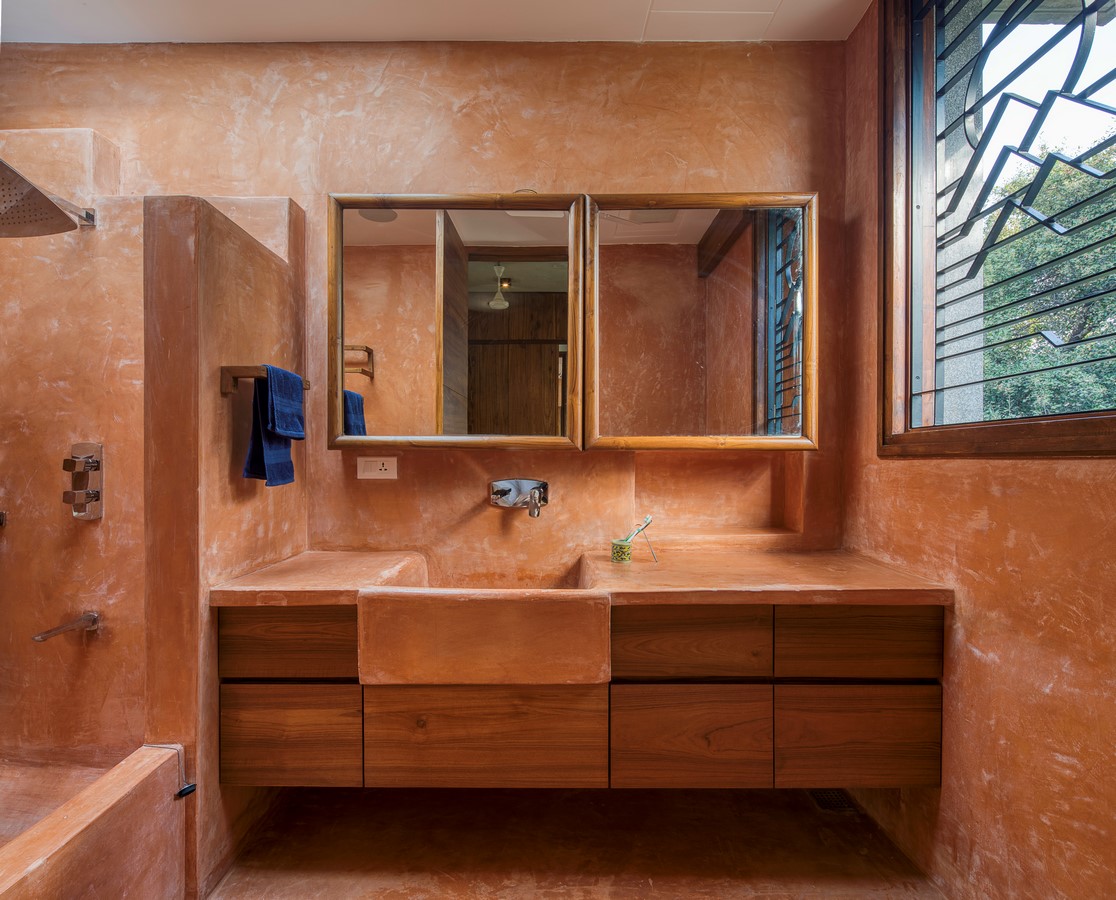 Meethi-Mishti nu Mati Ghar by Sfera Blu Architects _ Sheet8
