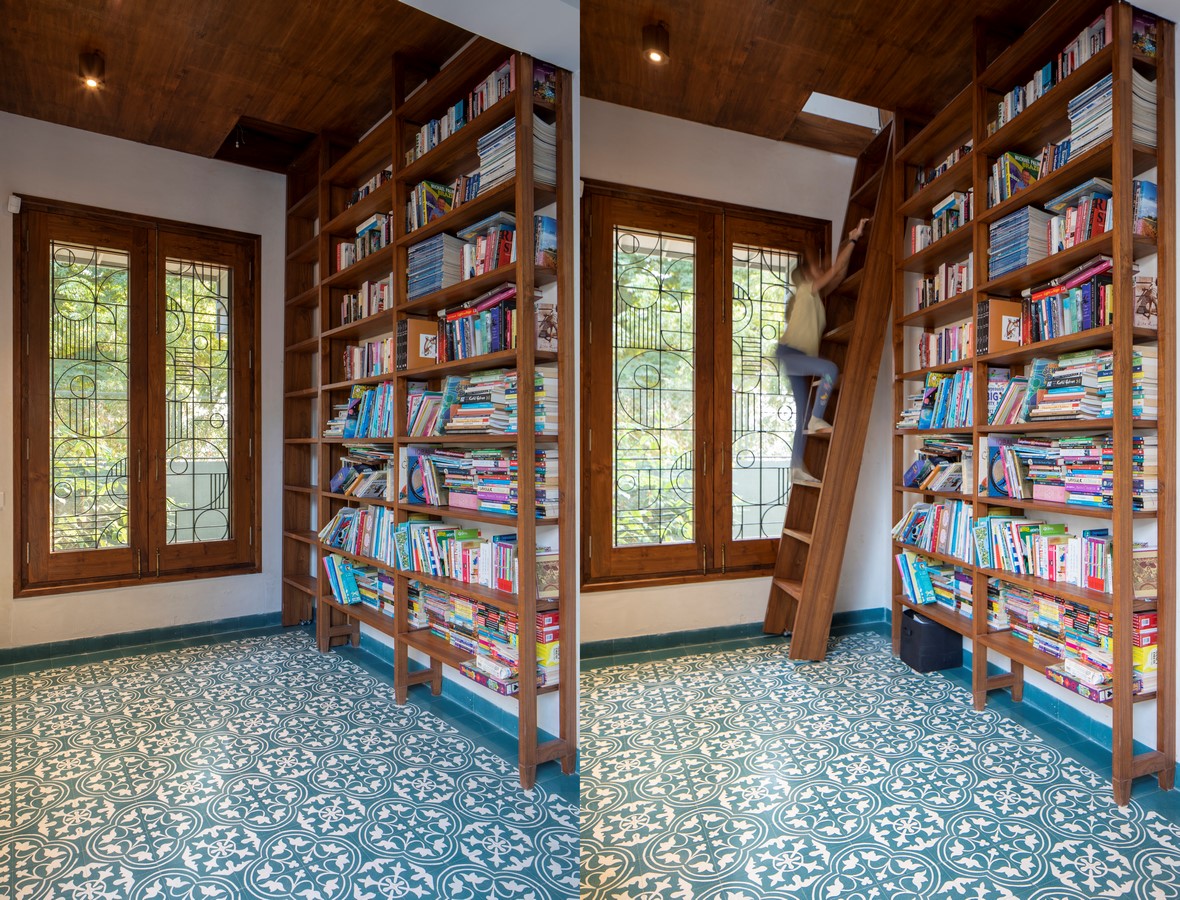 Meethi-Mishti nu Mati Ghar by Sfera Blu Architects _ Sheet9