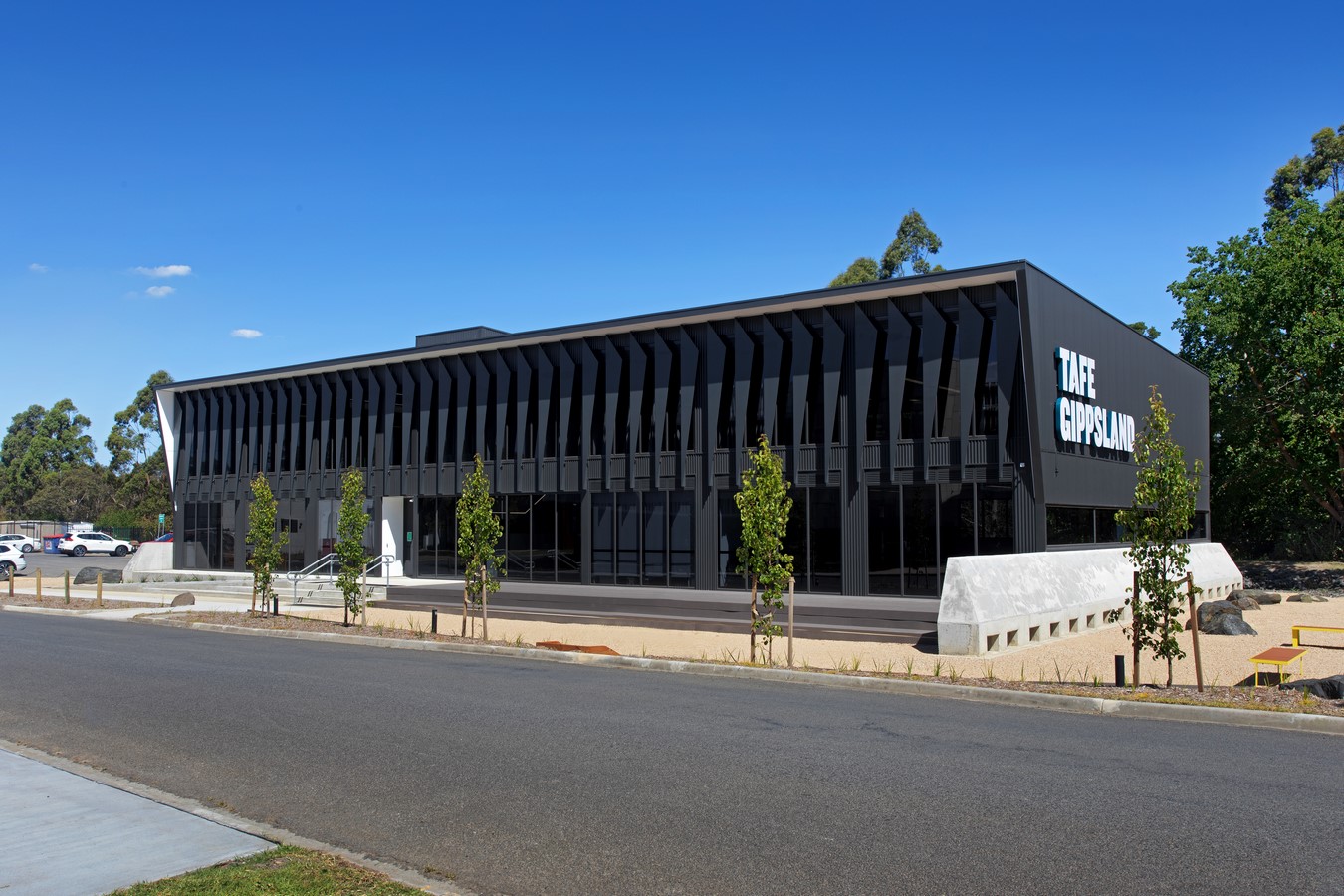 Morwell TAFE by GHD Woodhead - Sheet3