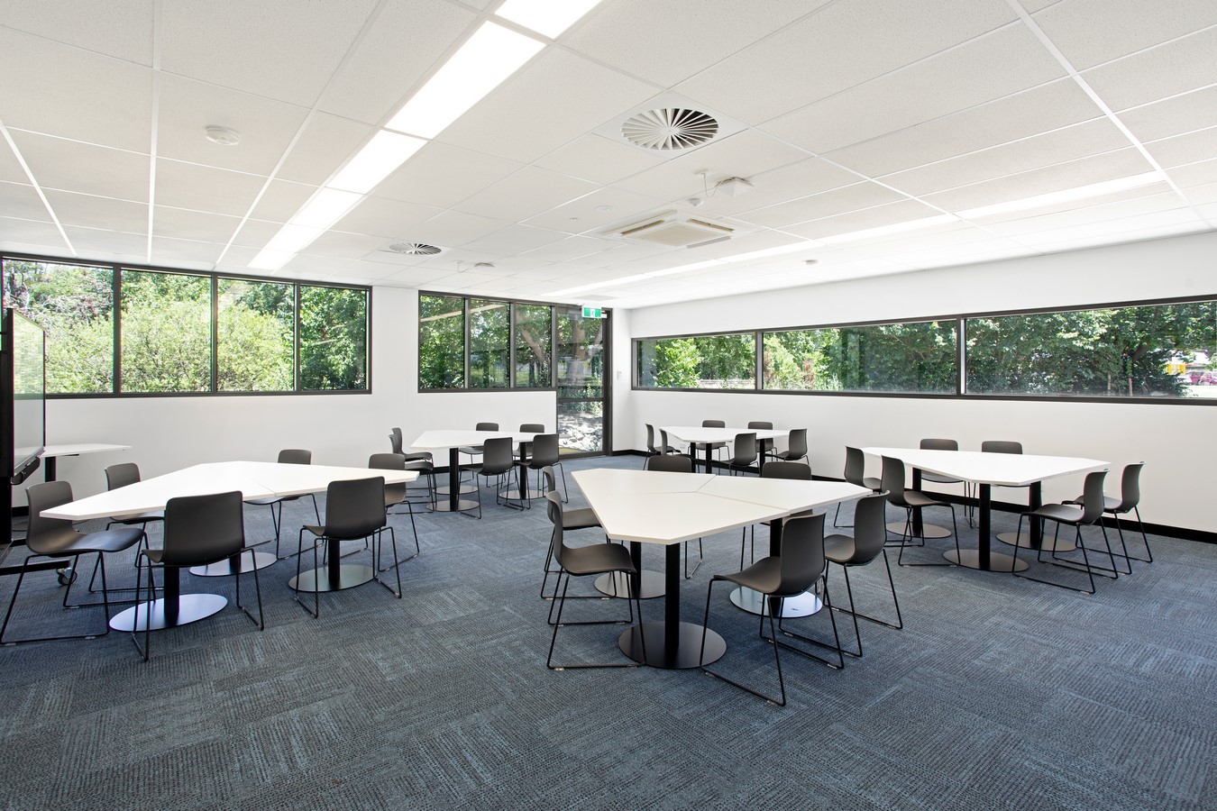 Morwell TAFE by GHD Woodhead - Sheet4