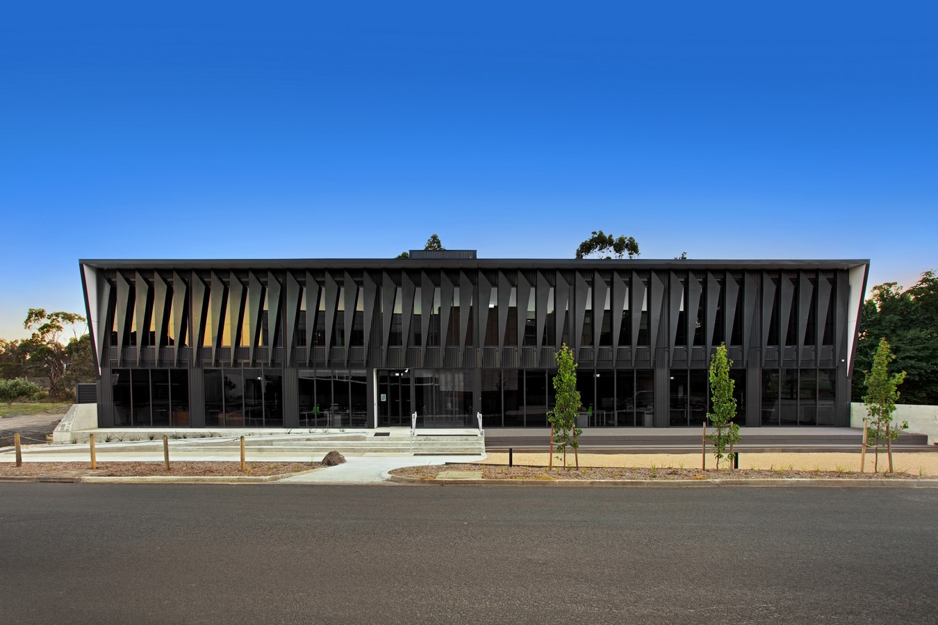 Morwell TAFE by GHD Woodhead - Sheet5