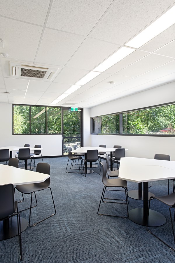 Morwell TAFE by GHD Woodhead - Sheet6