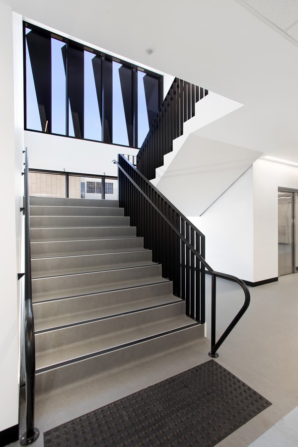 Morwell TAFE by GHD Woodhead - Sheet8