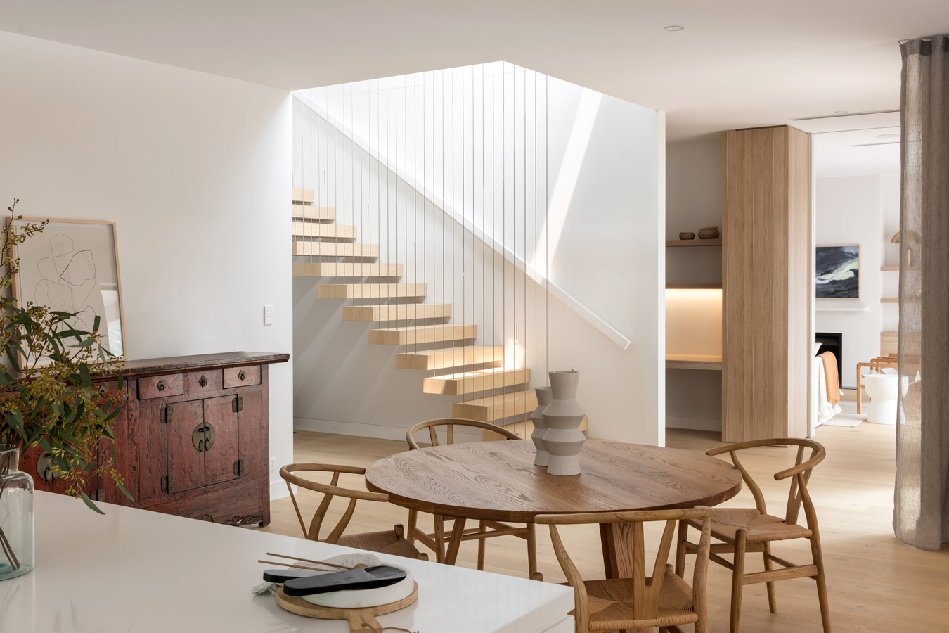 Double Void House by JDA Studio Architects - Sheet2