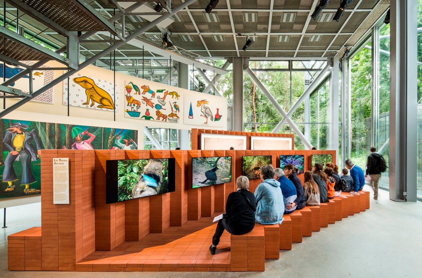 15 Lesser known Female Architects around the world that deserve limelight.