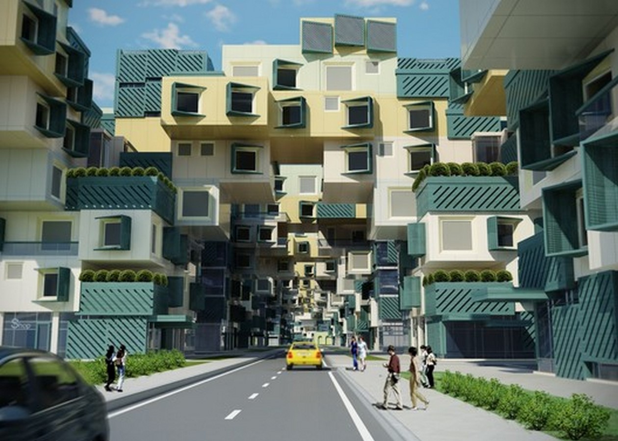 15 Lesser known Female Architects around the world that deserve limelight.