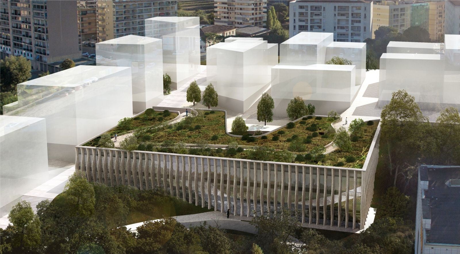 15 Lesser known Female Architects around the world that deserve limelight.