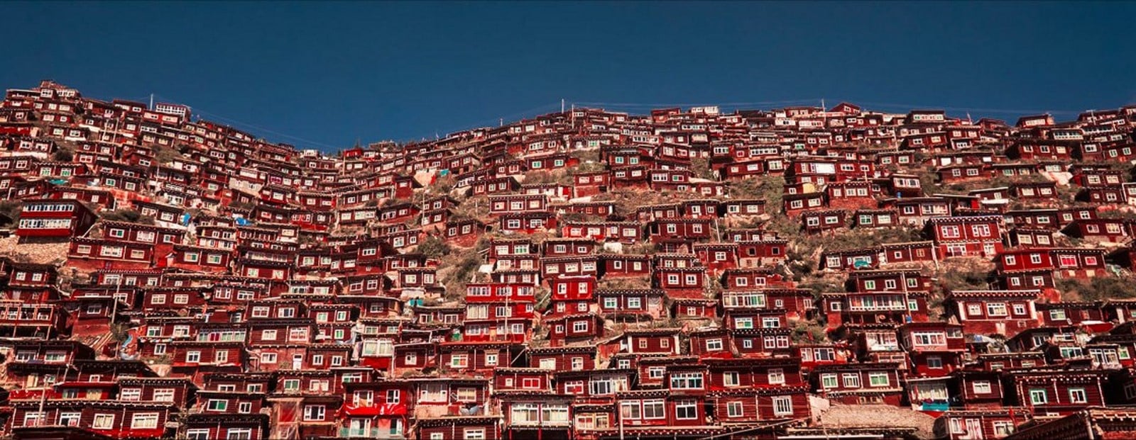 15 Famous villages around the world, that architects must visit - Sheet12