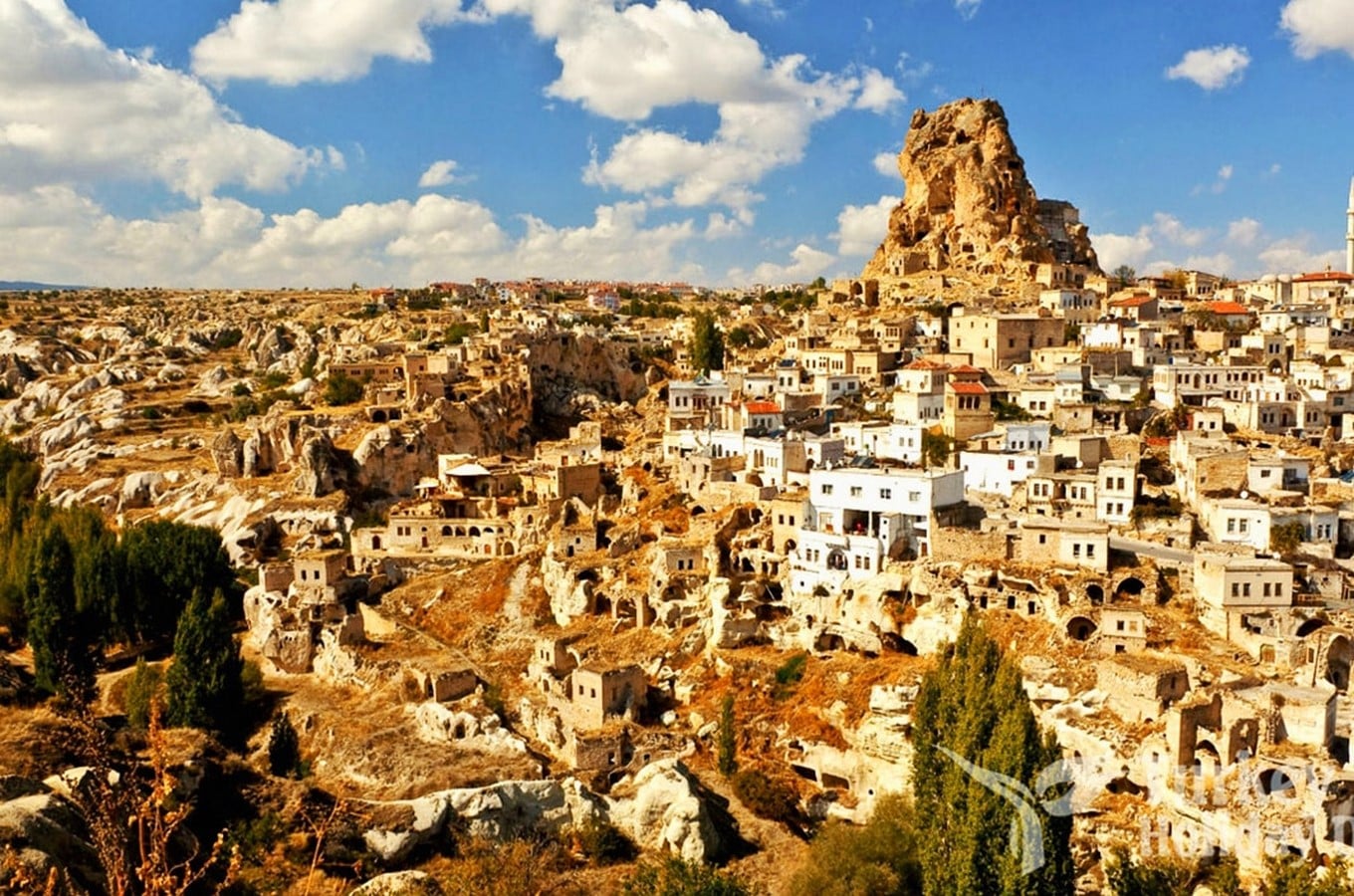 15 Famous villages around the world, that architects must visit - Sheet14