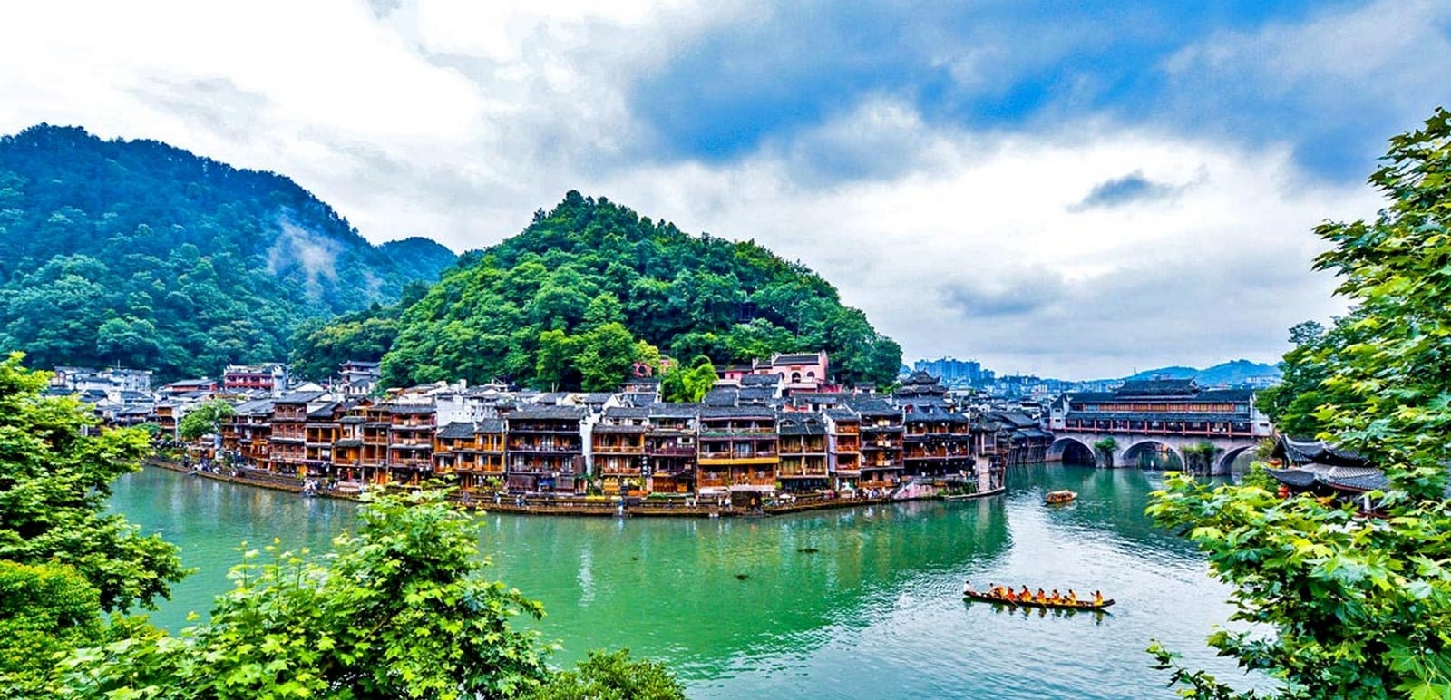 15 Famous villages around the world, that architects must visit - Sheet3