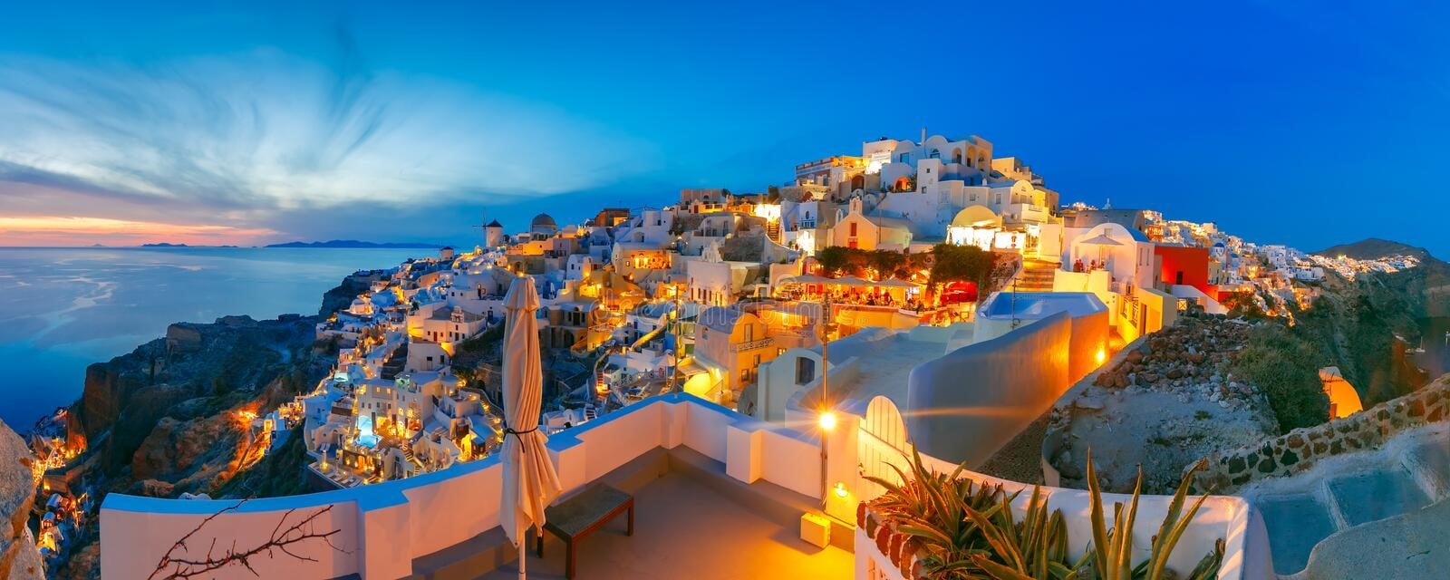 15 Famous villages around the world, that architects must visit - Sheet8