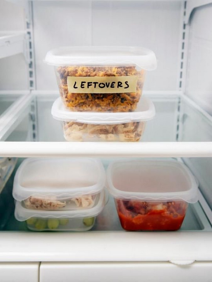 15 Budget friendly ideas for home organization