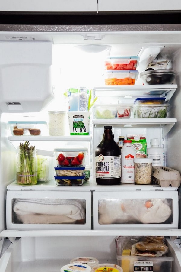 15 Budget friendly ideas for home organization