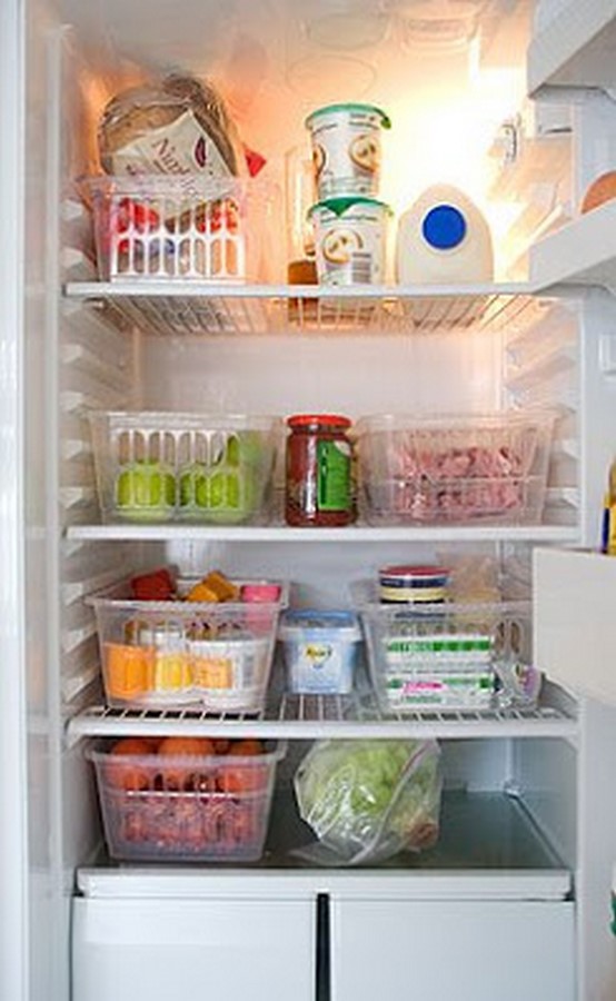 15 Budget friendly ideas for home organization