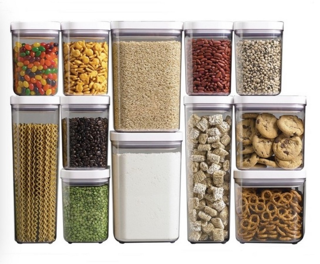 15 Budget friendly ideas for home organization
