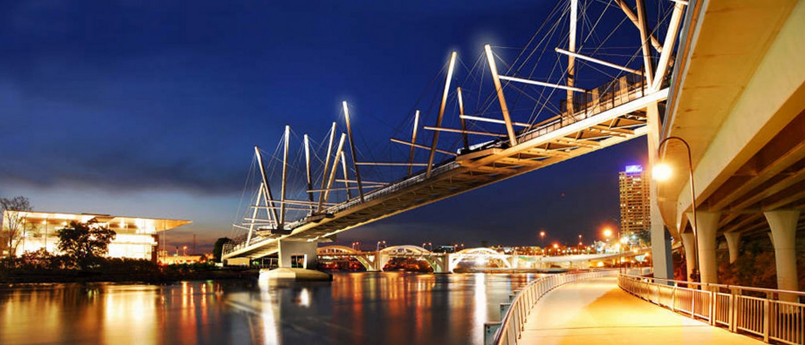 Kurilpa Bridge_Copyright Arup