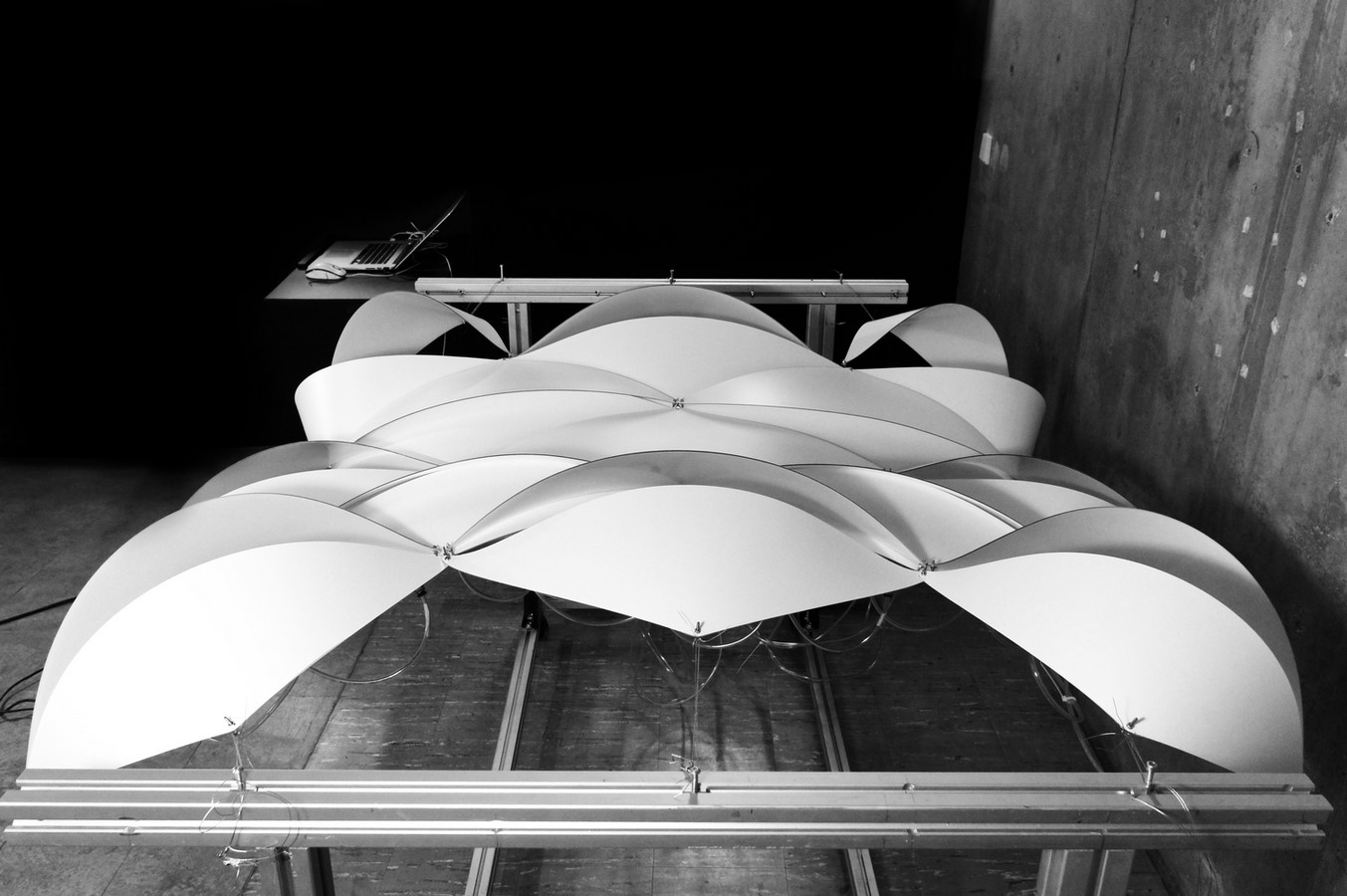 Reconfiguration of elements_Copyright Kuan-Ting Lai