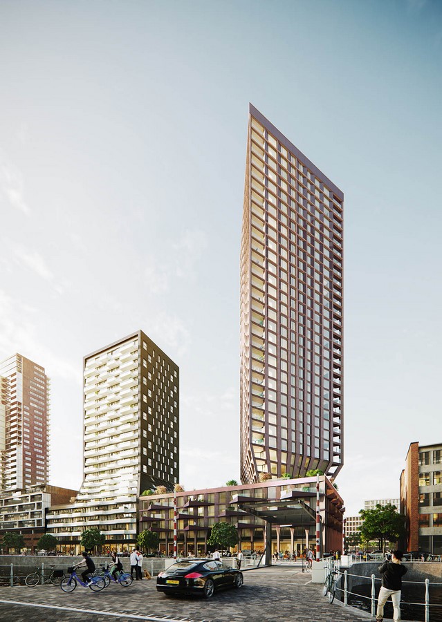 Gendered public spaces: How architecture can affect social equity - Sheet2