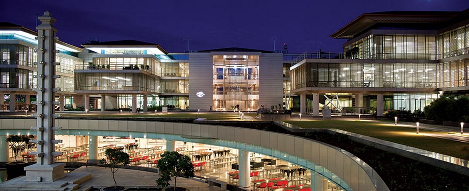 Suzlon One Earth, Pune by Christopher Charles Benninger: Zero Energy Project - Sheet2