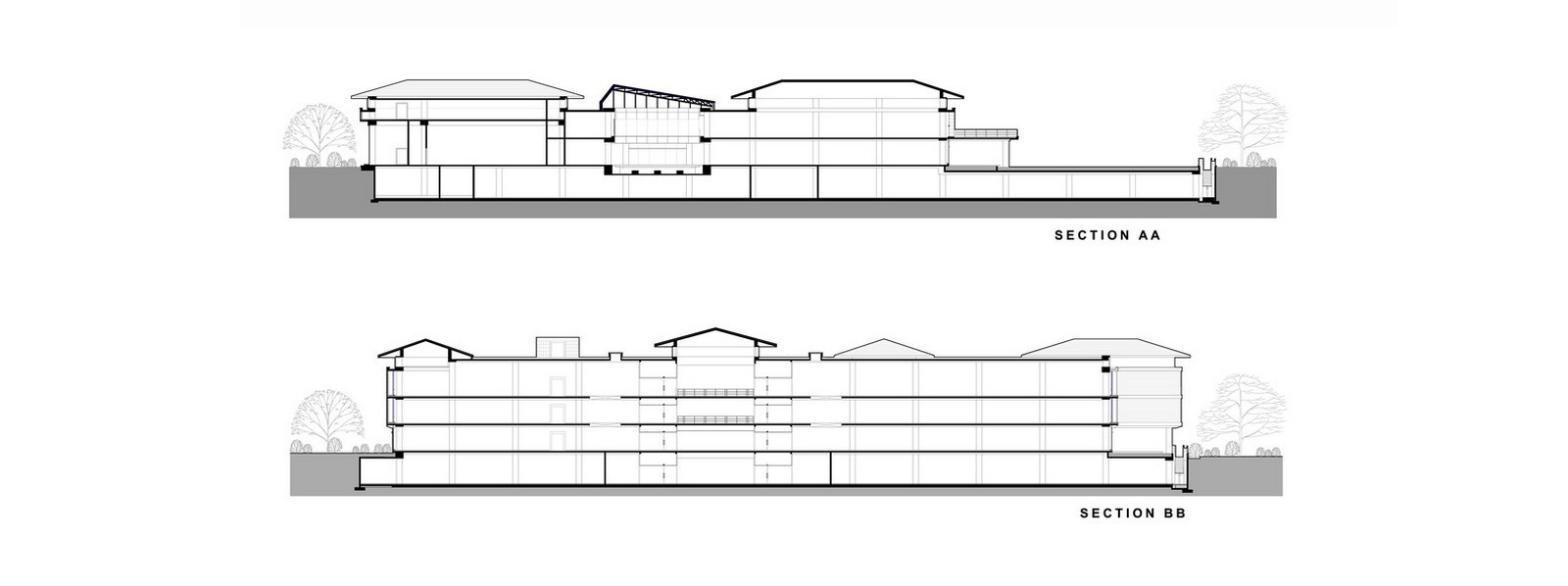 Suzlon One Earth, Pune by Christopher Charles Benninger: Zero Energy Project - Sheet7