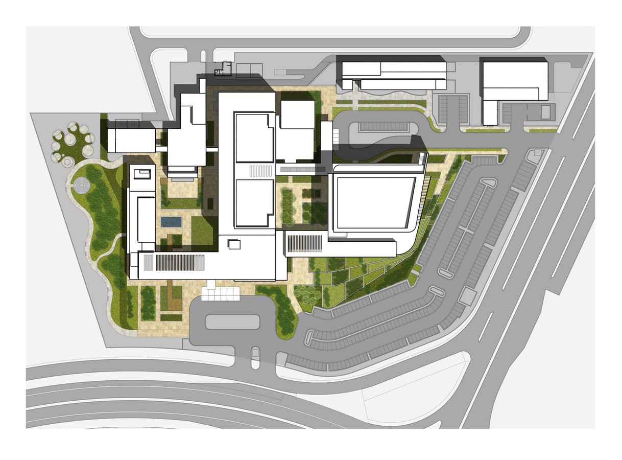 Evolution of Healthcare Architecture in India - Sheet5
