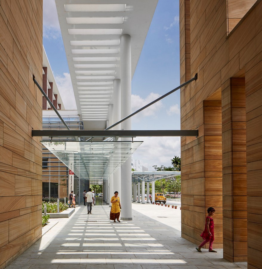 Evolution of Healthcare Architecture in India - Sheet6