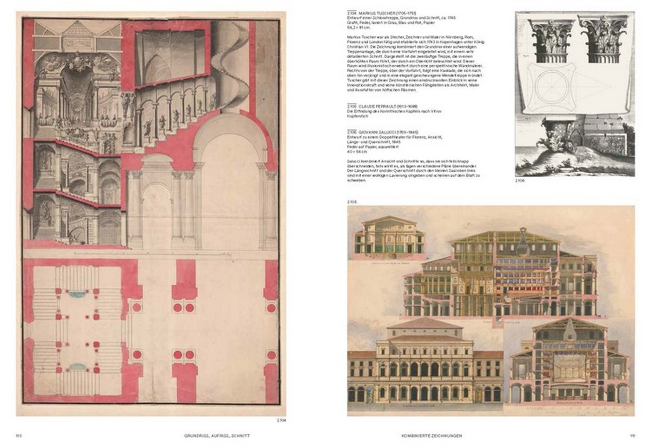 Evolution of Architecture: Material Culture - Sheet5