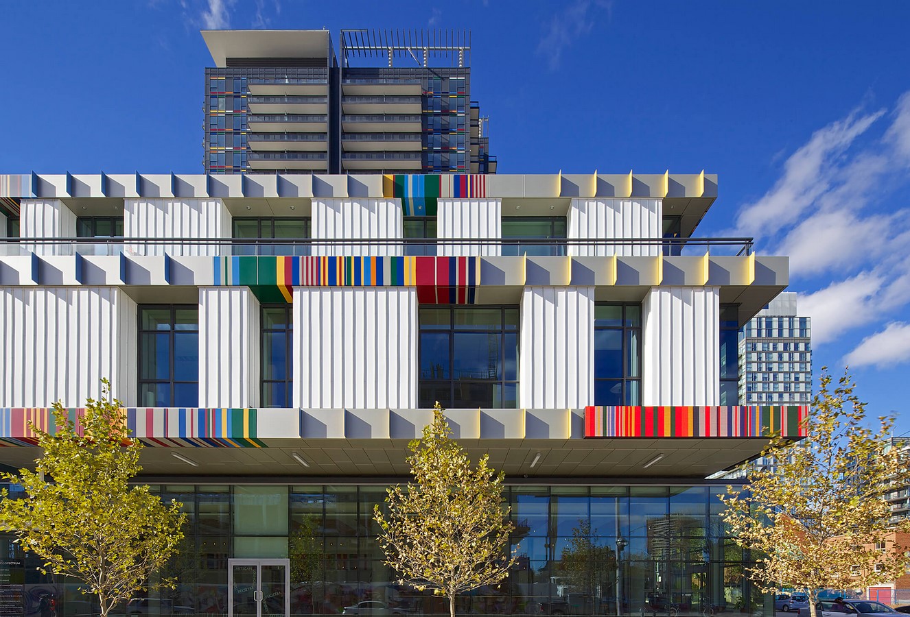 TedTalk for Architects: The Impact of Architecture by Donald Schmitt at TEDxUTSC - Sheet10