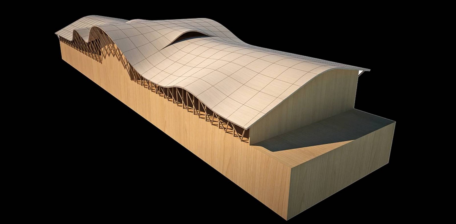 TedTalk for Architects: The Impact of Architecture by Donald Schmitt at TEDxUTSC - Sheet5