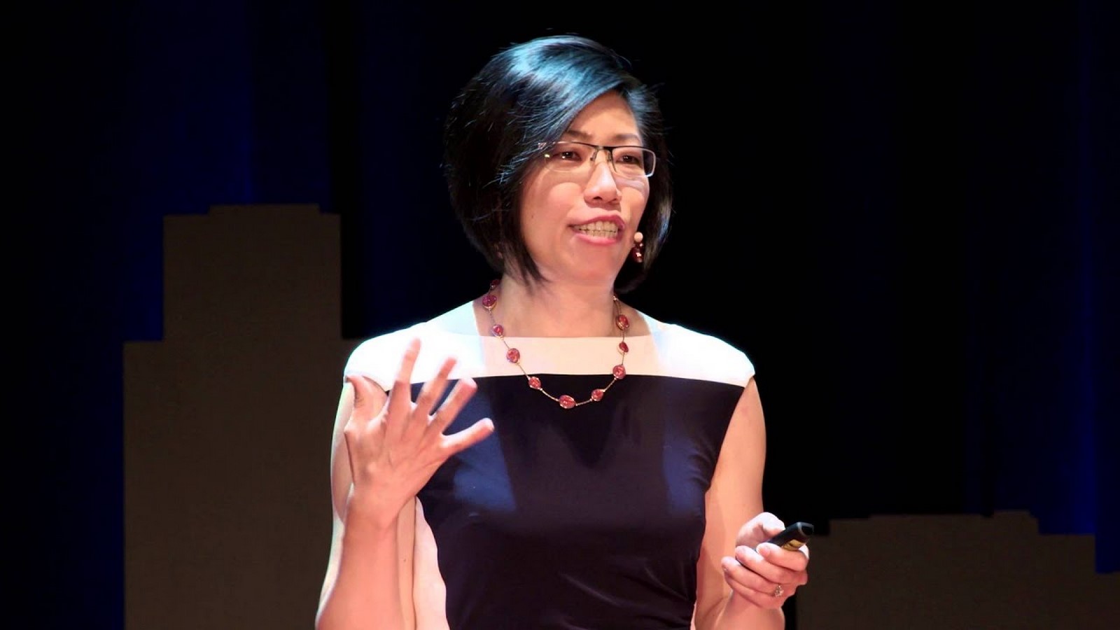 TedTalk for Architects Equity in Architecture by Rosa Sheng, TEDxPhiladelphia - Sheet1