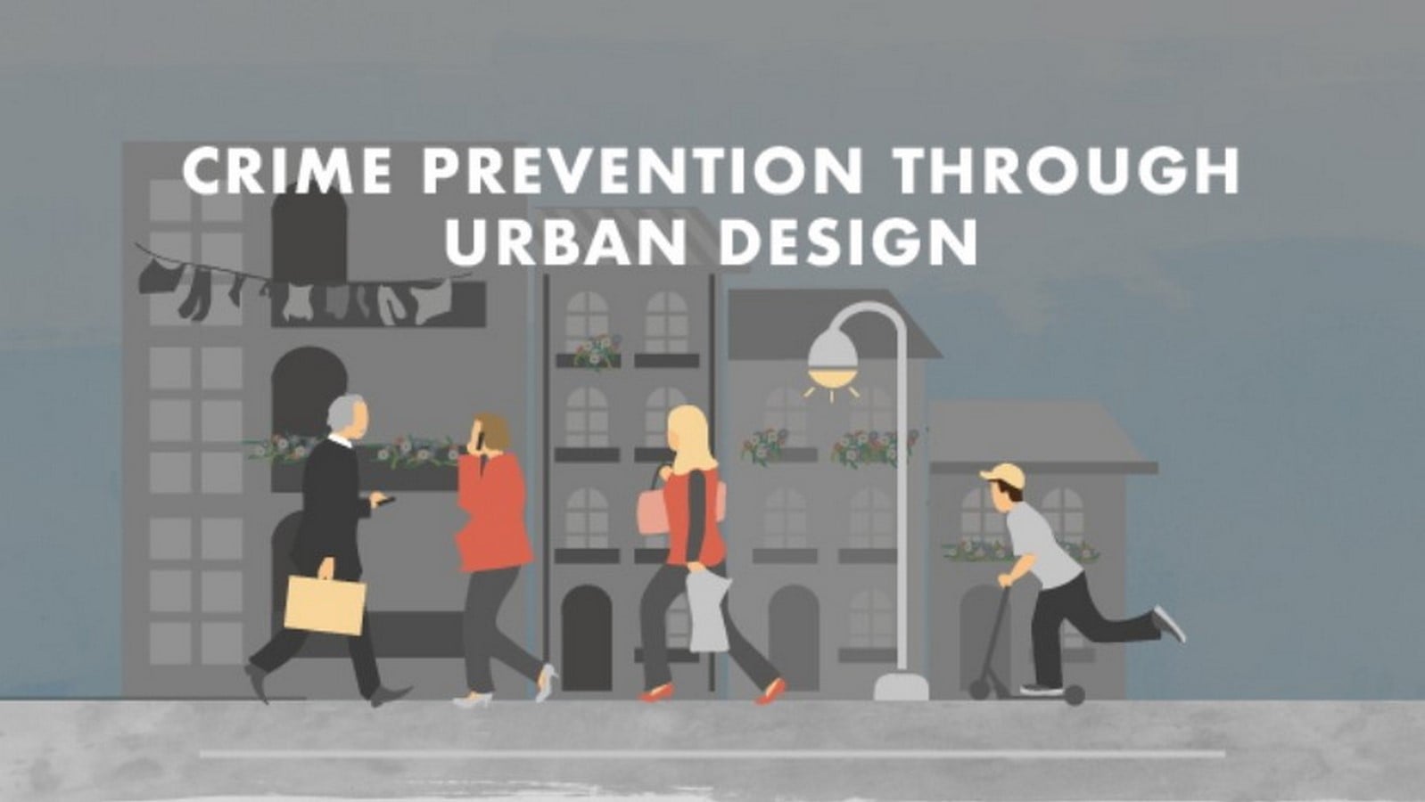 How can architecture make cities safer for women and children? - Sheet1