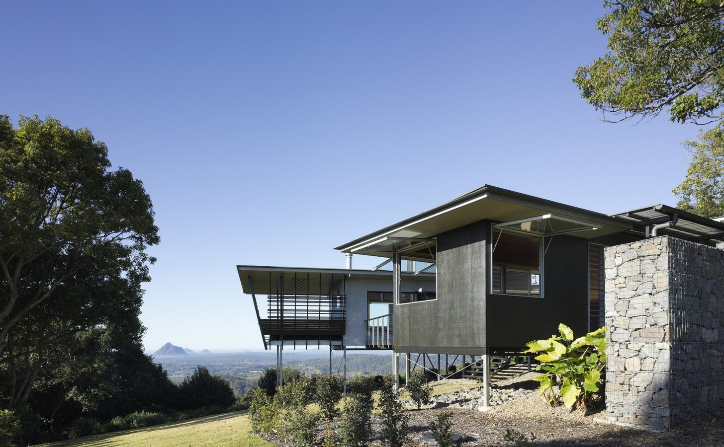 Glass house mountain house - Sheet1