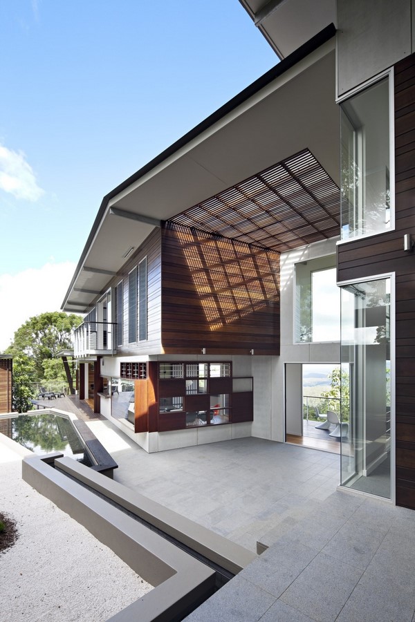 Glass house mountain house - Sheet4