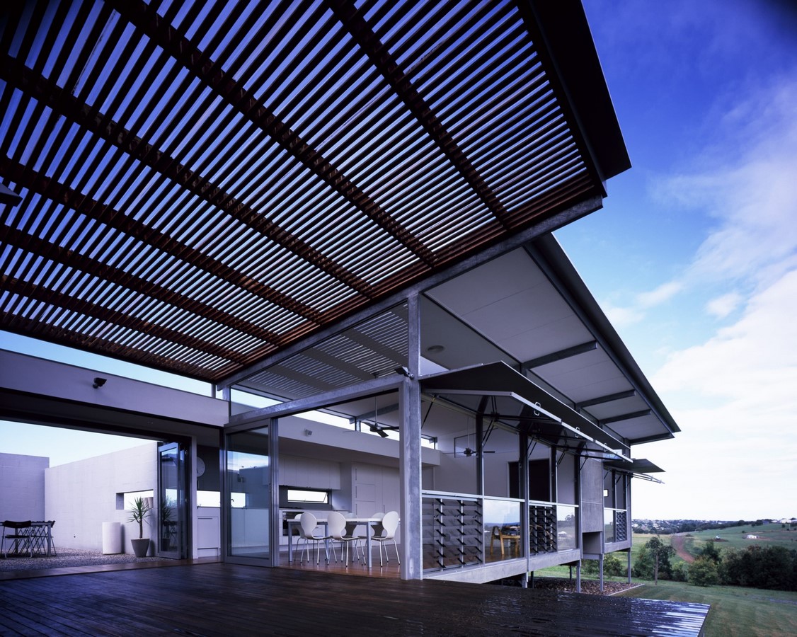 Hervey Bay house - Sheet1