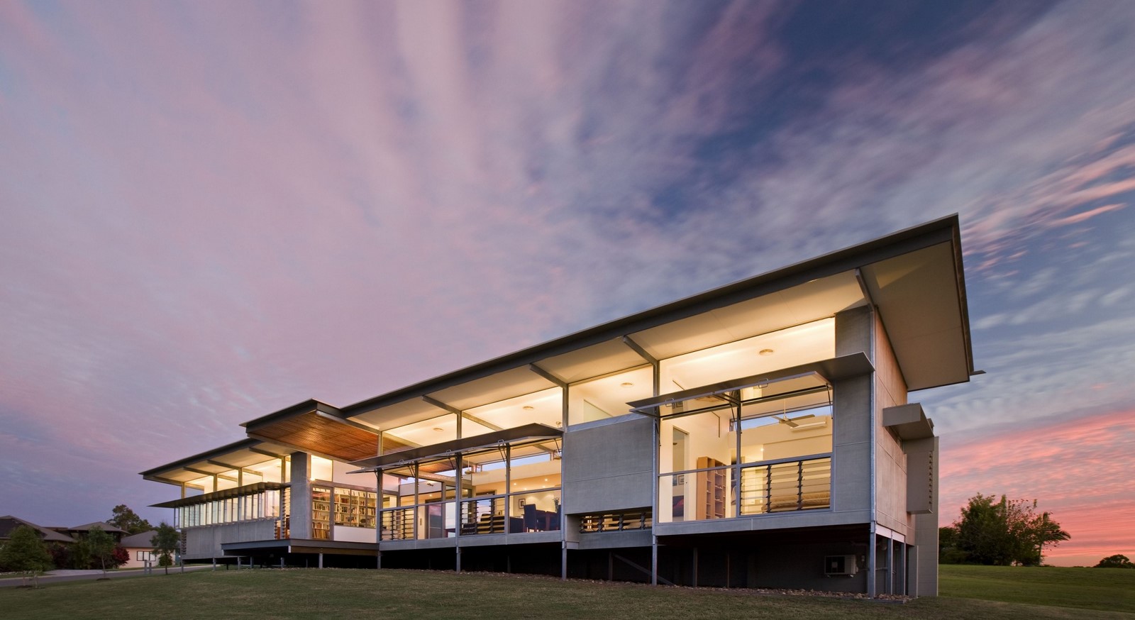 Hervey Bay house - Sheet2