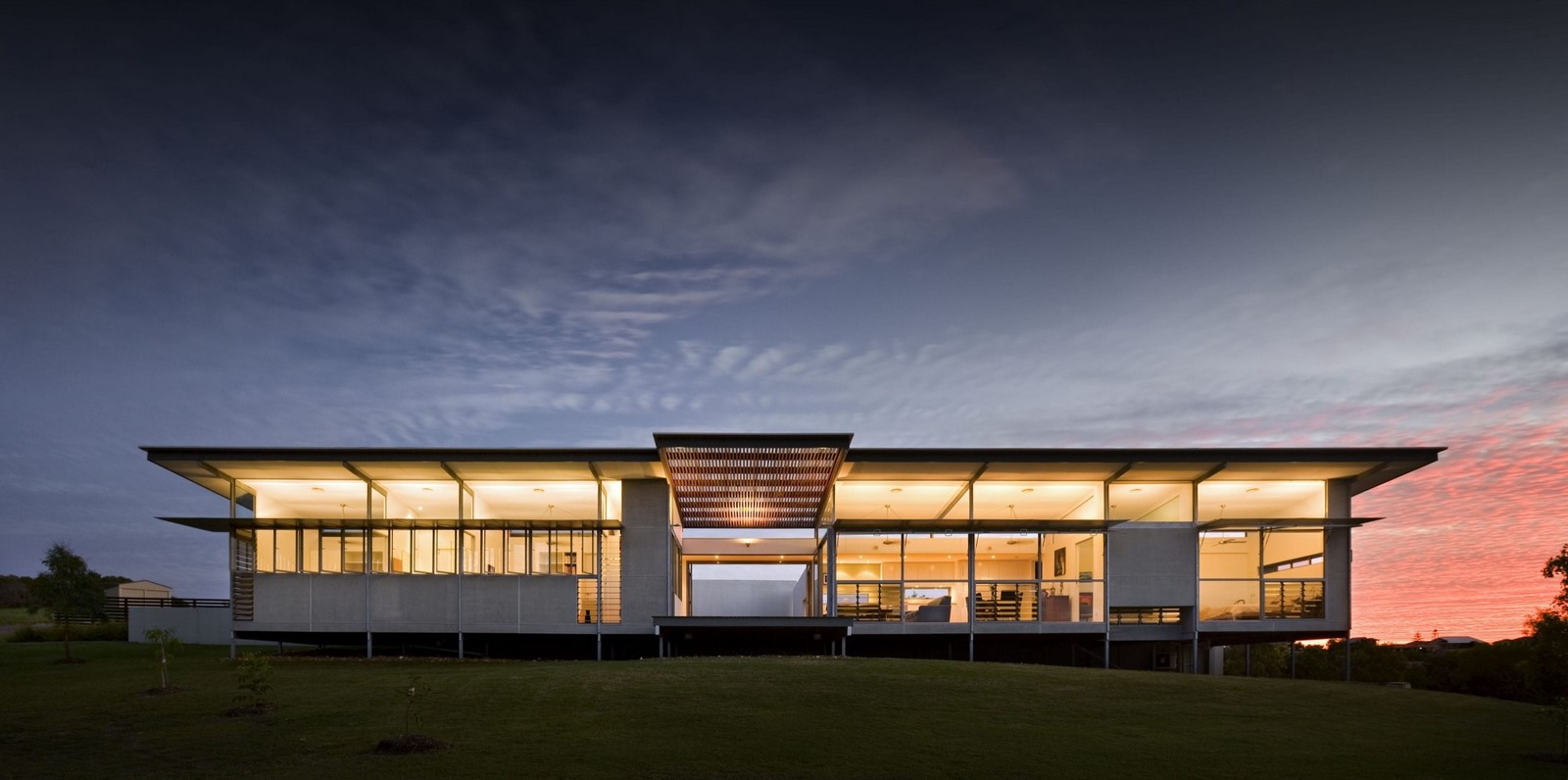 Hervey Bay house - Sheet3