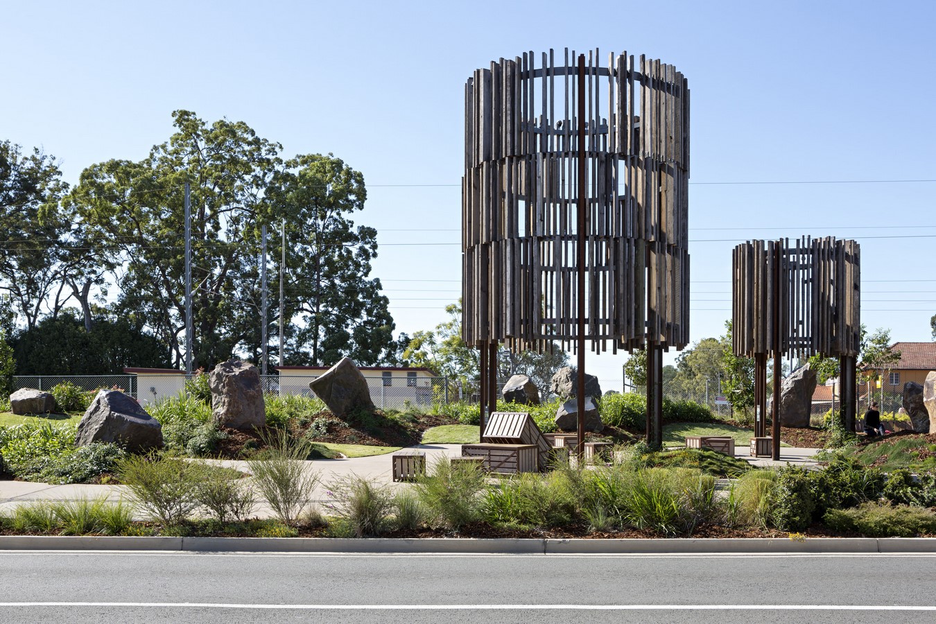 Beerwah Tower Green - Sheet2